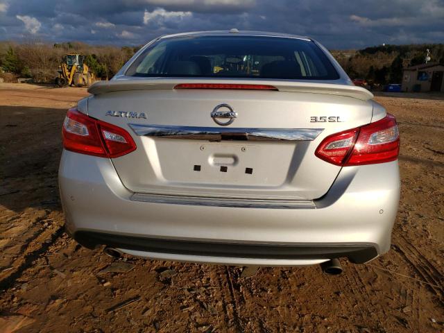 Photo 6 from auction – 2016 NISSAN ALTIMA 3.5 with VIN 1N4BL3AP3GC249789