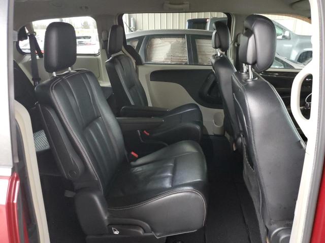 Photo 11 from auction – 2014 CHRYSLER TOWN & COU with VIN 2C4RC1BG9ER445543