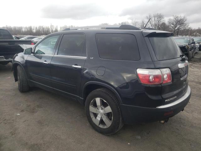 Photo 2 from auction – 2012 GMC ACADIA SLT with VIN 1GKKVREDXCJ356226