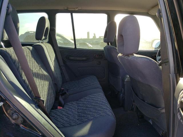 Photo 11 from auction – 2000 TOYOTA RAV4 with VIN JT3GP10V2Y7069288