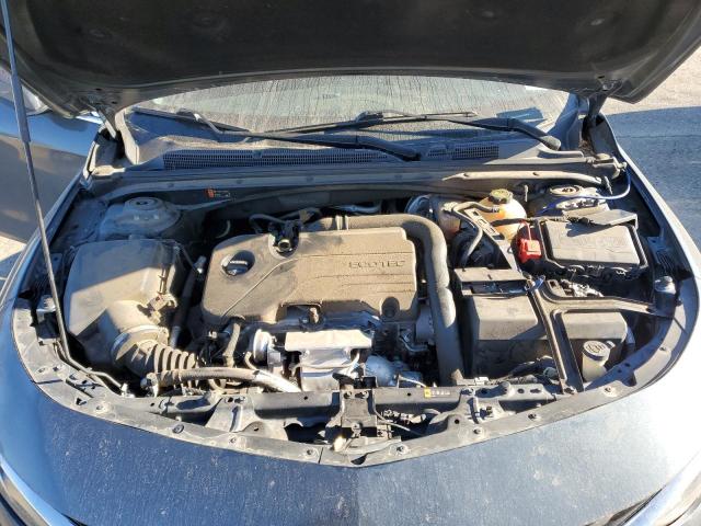 Photo 11 from auction – 2019 CHEVROLET MALIBU LT with VIN 1G1ZD5ST0KF163790