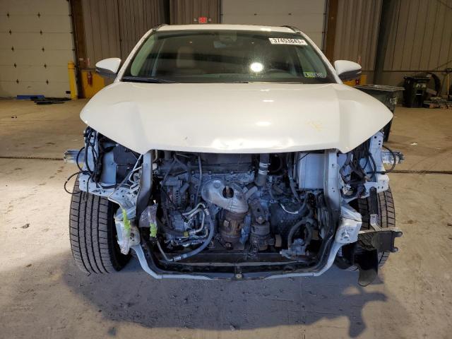 Photo 5 from auction – 2019 TOYOTA HIGHLANDER with VIN 5TDDZRFH2KS722174