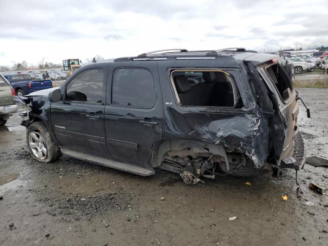 Photo 2 from auction – 2014 GMC YUKON SLT with VIN 1GKS2CE03ER214890