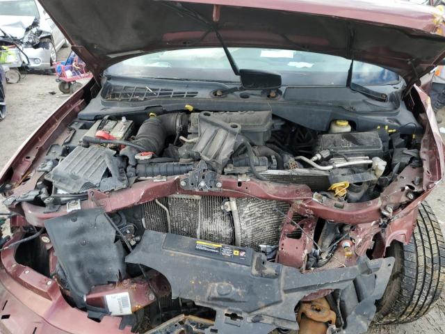 Photo 12 from auction – 2008 CHRYSLER ASPEN LIMI with VIN 1A8HX58N28F106818