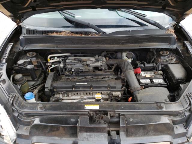 Photo 11 from auction – 2010 KIA SOUL + with VIN KNDJT2A29A7176285