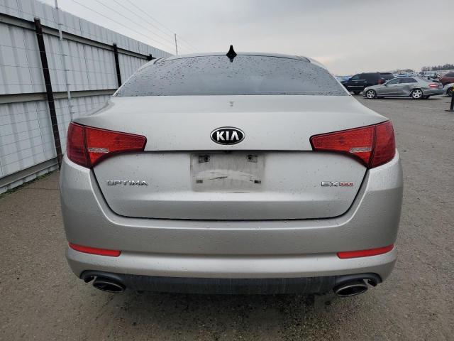 Zdjęcie 6 z aukcji – 2013 KIA OPTIMA EX z VIN 5XXGN4A78DG129272