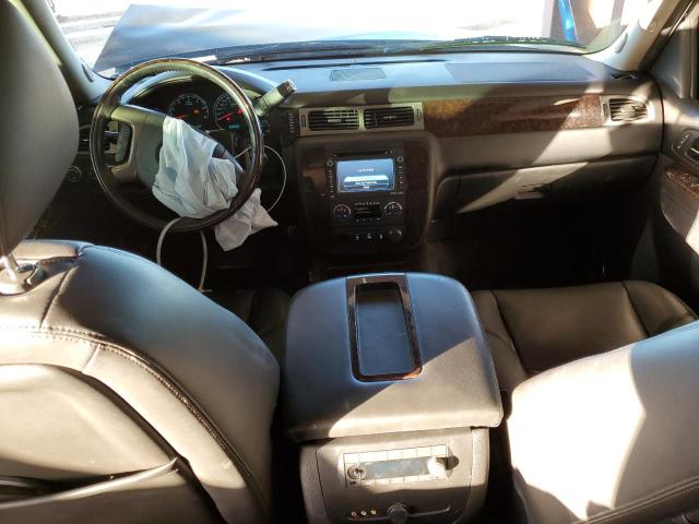 Photo 8 from auction – 2014 GMC YUKON XL D with VIN 1GKS2MEF6ER222055