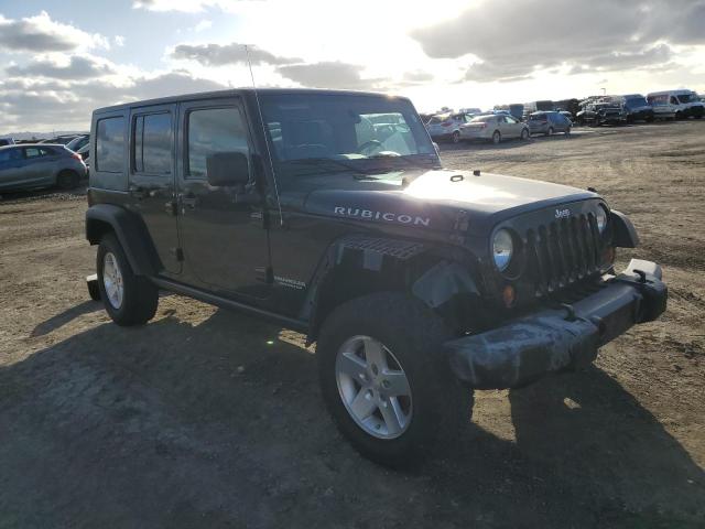 Photo 4 from auction – 2010 JEEP WRANGLER U with VIN 1J4BA6H16AL107716