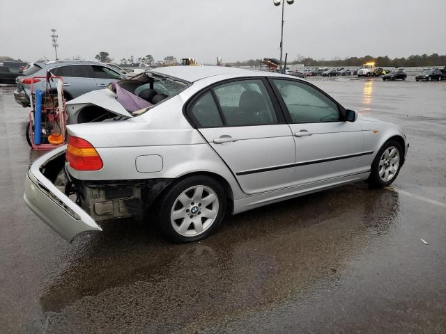 Photo 3 from auction – 2005 BMW 325I with VIN WBAET37425NJ90544
