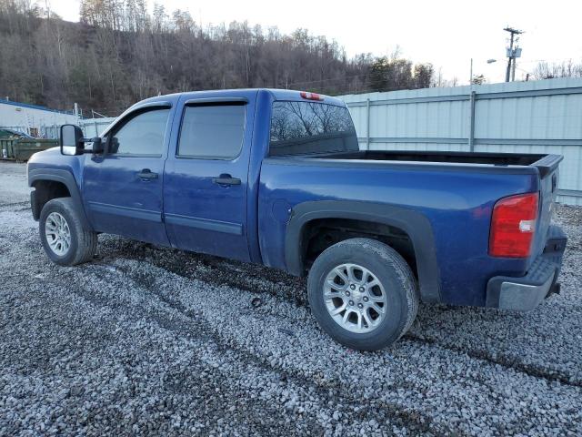Photo 2 from auction – 2013 CHEVROLET SILVERADO with VIN 3GCPKSE73DG333515