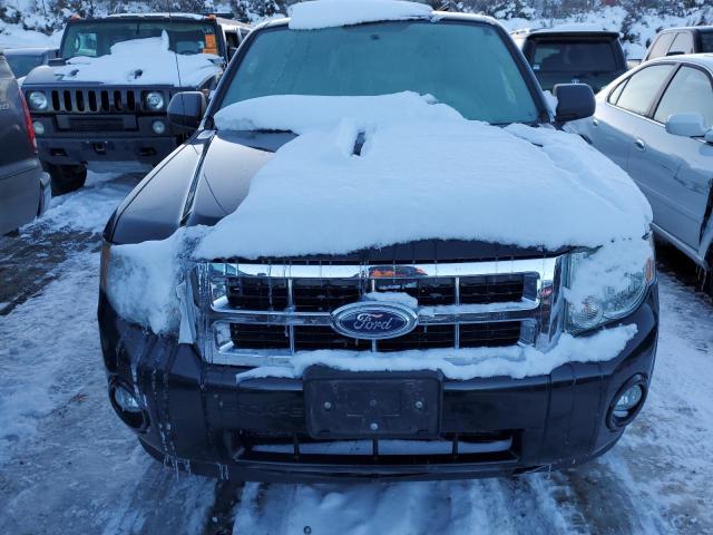 صورة رقم 5 من المزاد - 2011 FORD ESCAPE XLT مع VIN 1FMCU9DG5BKC52049