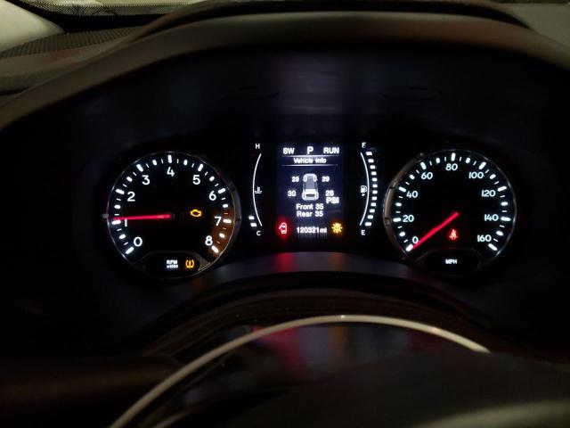 Photo 9 from auction – 2016 JEEP RENEGADE L with VIN ZACCJBBT0GPD79485
