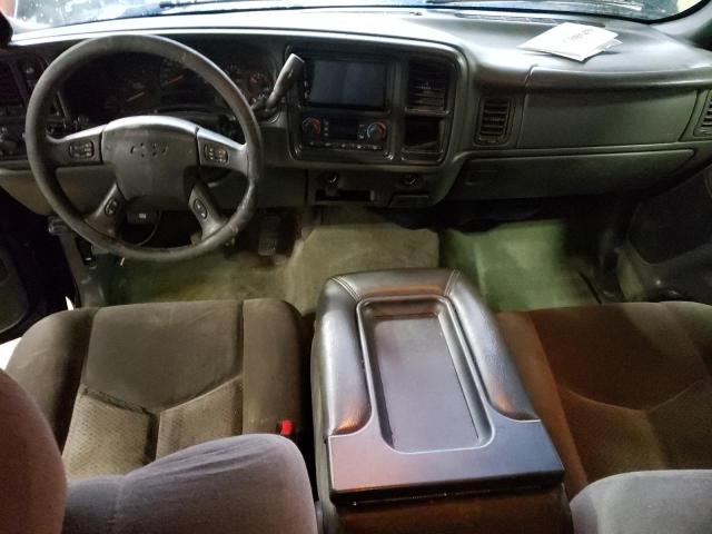 Photo 8 from auction – 2005 CHEVROLET SILVERADO with VIN 1GCHK23275F874758