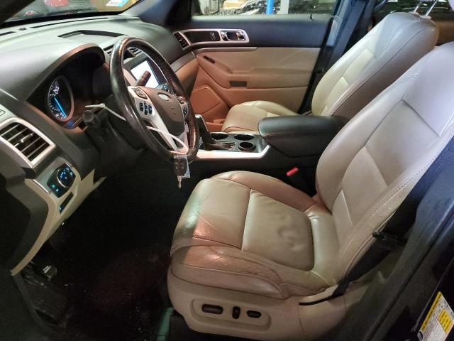 Photo 7 from auction – 2012 FORD EXPLORER X with VIN 1FMHK7D93CGA42961