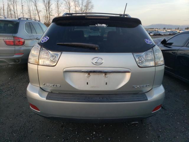 Photo 6 from auction – 2006 LEXUS RX 330 with VIN 2T2HA31U56C089822