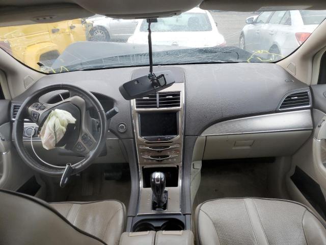 Photo 8 from auction – 2011 LINCOLN MKX with VIN 2LMDJ6JK2BBJ01477