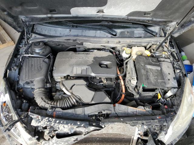 Photo 11 from auction – 2012 BUICK REGAL with VIN 2G4GR5ER0C9215361