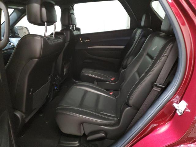 Photo 10 from auction – 2020 DODGE DURANGO R/ with VIN 1C4SDJCTXLC382940
