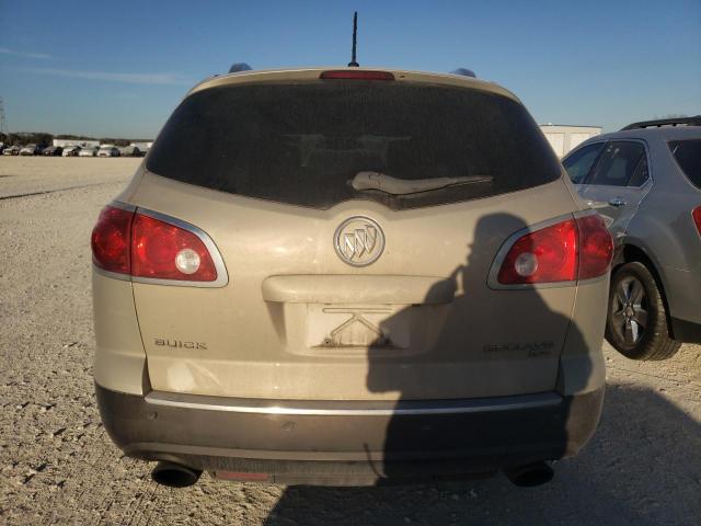 Photo 6 from auction – 2011 BUICK ENCLAVE CX with VIN 5GAKRBED1BJ405398