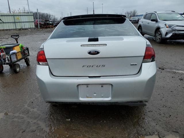 Photo 6 from auction – 2010 FORD FOCUS SES with VIN 1FAHP3DN8AW251309