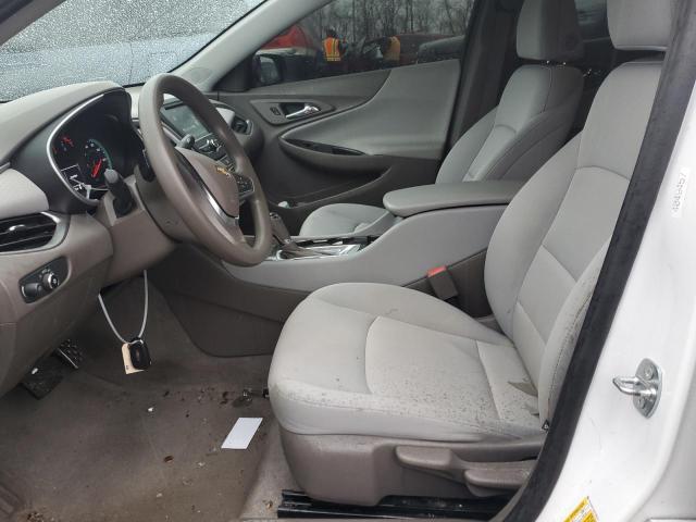 Photo 7 from auction – 2016 CHEVROLET MALIBU LS with VIN 1G1ZC5ST3GF278412