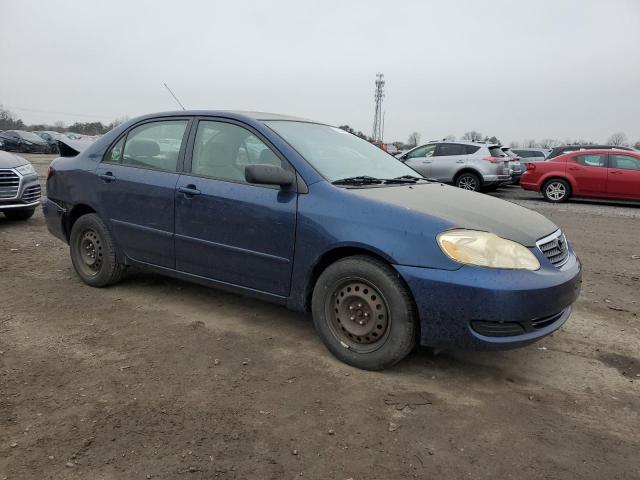 Photo 4 from auction – 2007 TOYOTA COROLLA CE with VIN 2T1BR32E17C774492