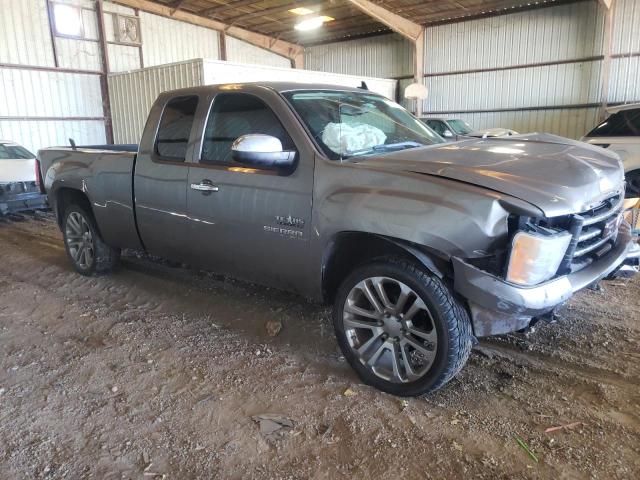 Photo 4 from auction – 2013 GMC SIERRA C15 with VIN 1GTR1VE01DZ262377