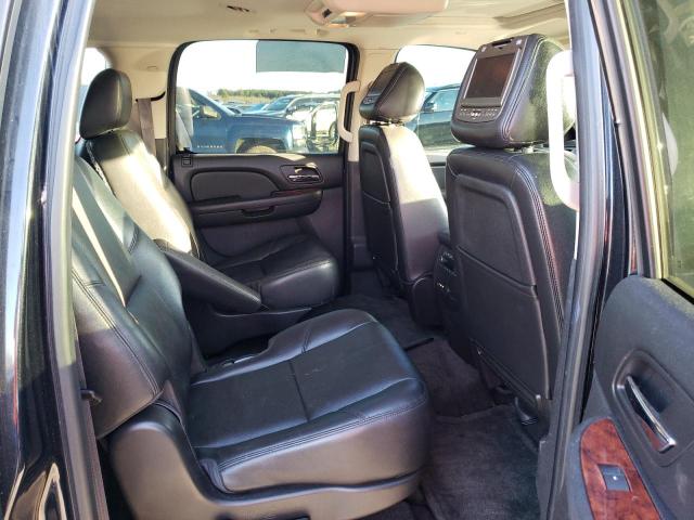 Photo 11 from auction – 2012 CHEVROLET SUBURBAN K with VIN 1GNSKKE75CR239295