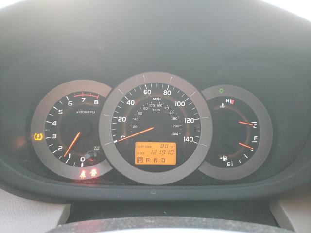 Photo 9 from auction – 2008 TOYOTA RAV4 with VIN JTMZD33V886068642