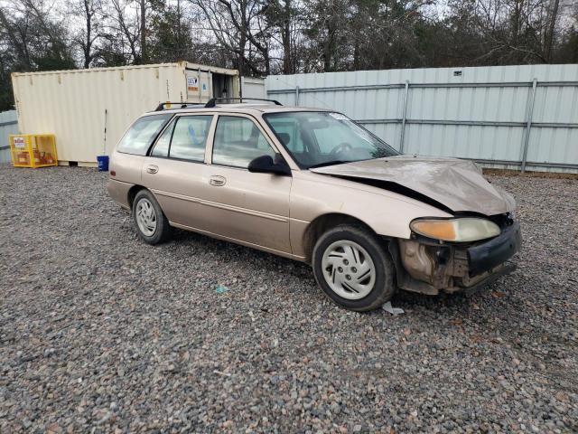 Photo 4 from auction – 1998 FORD ESCORT SE with VIN 1FAFP15P0WW187589