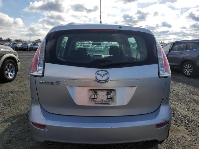 Photo 6 from auction – 2009 MAZDA 5 with VIN JM1CR29L490346187