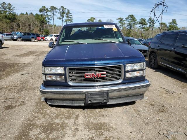 Photo 5 from auction – 1998 GMC SIERRA C15 with VIN 2GTEC19M5W1553118