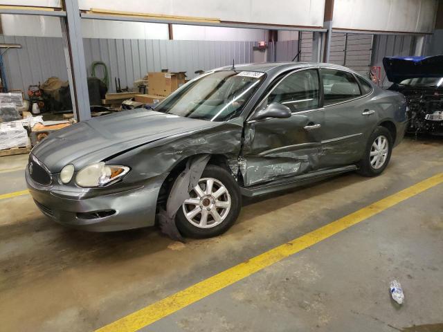 BUICK LACROSSE C 2005 with VIN 2G4WD532251329301 - Photo from auction