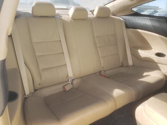 Photo 10 from auction – 2011 HONDA ACCORD EXL with VIN 1HGCS1B87BA010409