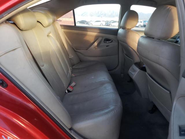 Photo 10 from auction – 2010 TOYOTA CAMRY BASE with VIN 4T4BF3EKXAR072855