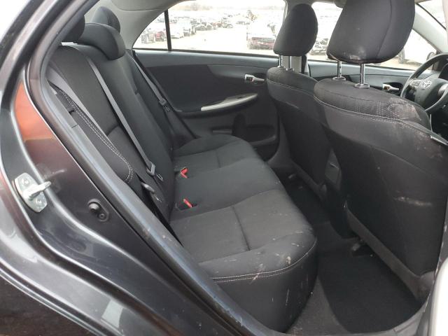 Photo 10 from auction – 2013 TOYOTA COROLLA BA with VIN 2T1BU4EE8DC118785