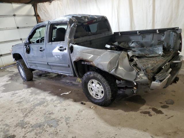 Photo 2 from auction – 2008 CHEVROLET COLORADO L with VIN 1GCDT33E288202210