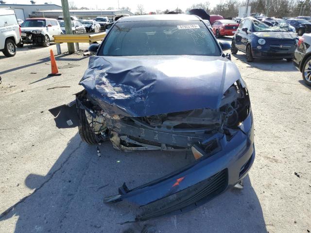 Photo 5 from auction – 2007 CHEVROLET IMPALA LS with VIN 2G1WB58K379283624