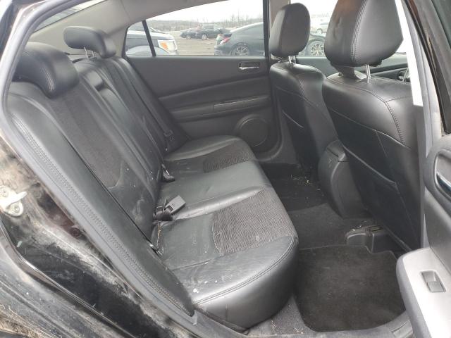 Photo 10 from auction – 2009 MAZDA 6 I with VIN 1YVHP82A495M30465