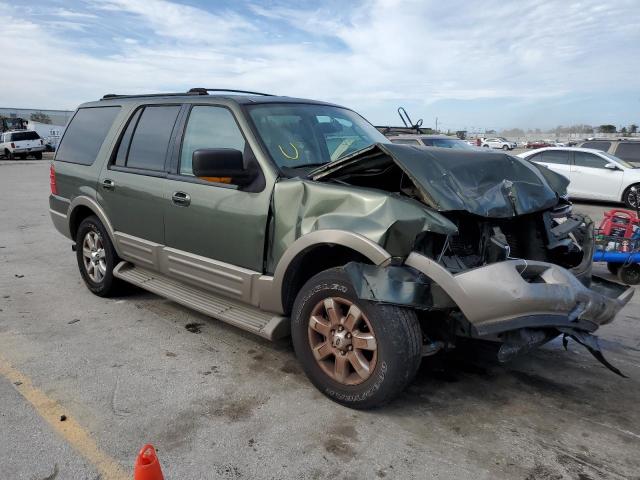 Zdjęcie 4 z aukcji – 2003 FORD EXPEDITION z VIN 1FMEU17W93LC32797