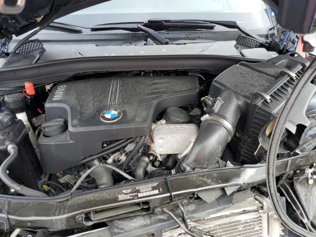 Photo 12 from auction – 2015 BMW X1 XDRIVE2 with VIN WBAVL1C51FVY34717