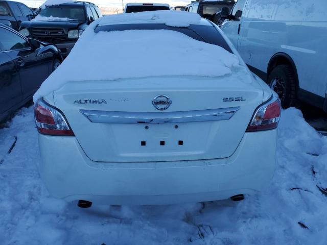 Zdjęcie 6 z aukcji – 2015 NISSAN ALTIMA 3.5 z VIN 1N4BL3AP2FC177692