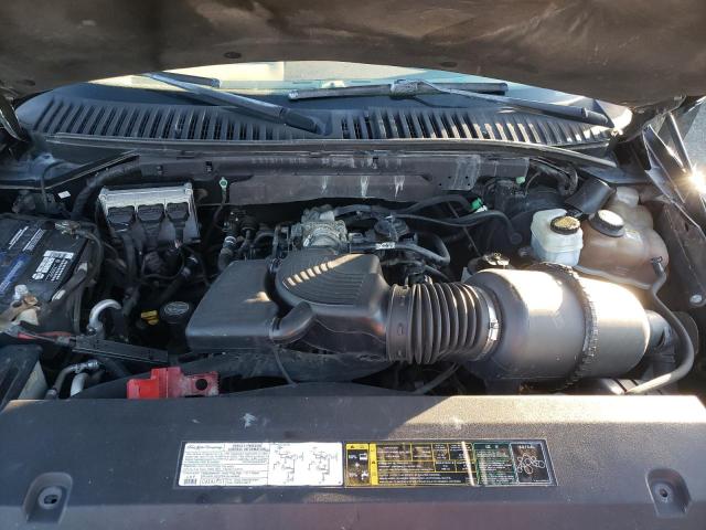 Photo 12 from auction – 2004 FORD EXPEDITION with VIN 1FMPU18L74LB25004