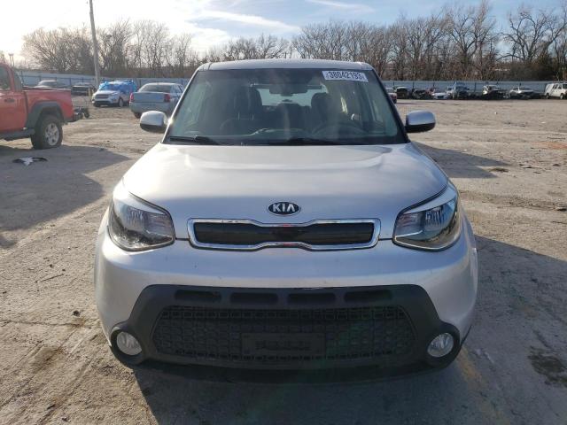 Foto 5 de la subasta – 2015 KIA SOUL + con VIN KNDJP3A55F7759383