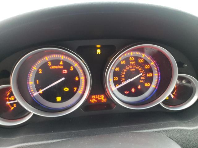 Foto 9 de la subasta – 2009 MAZDA 6 I con VIN 1YVHP82A495M41708
