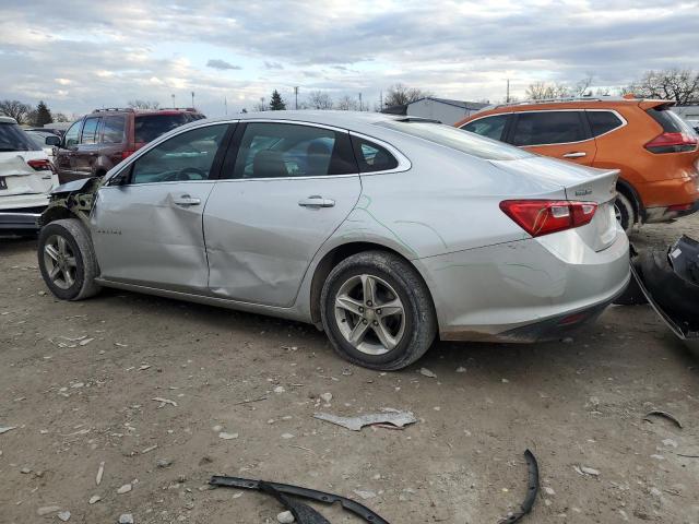 Photo 2 from auction – 2019 CHEVROLET MALIBU LS with VIN 1G1ZB5ST2KF188292