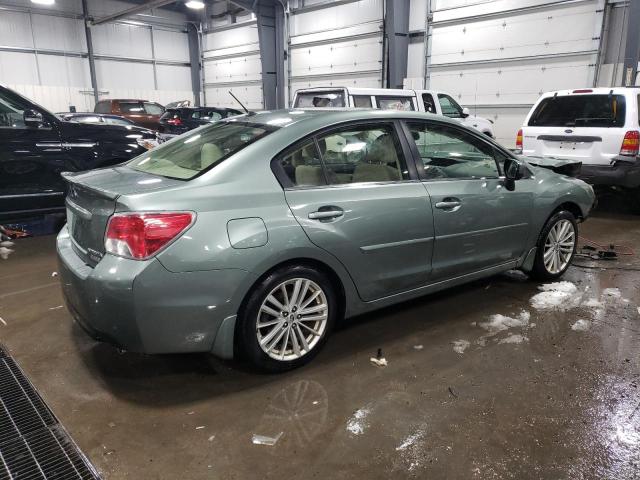 Photo 3 from auction – 2015 SUBARU IMPREZA PR with VIN JF1GJAK60FH020817
