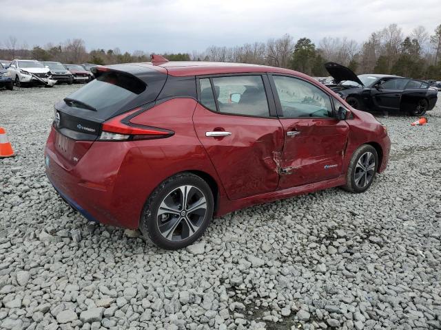Photo 3 from auction – 2019 NISSAN LEAF S with VIN 1N4AZ1CP1KC314627