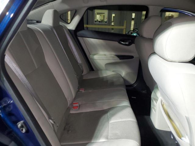 Photo 10 from auction – 2016 NISSAN SENTRA S with VIN 3N1AB7AP2GY329708