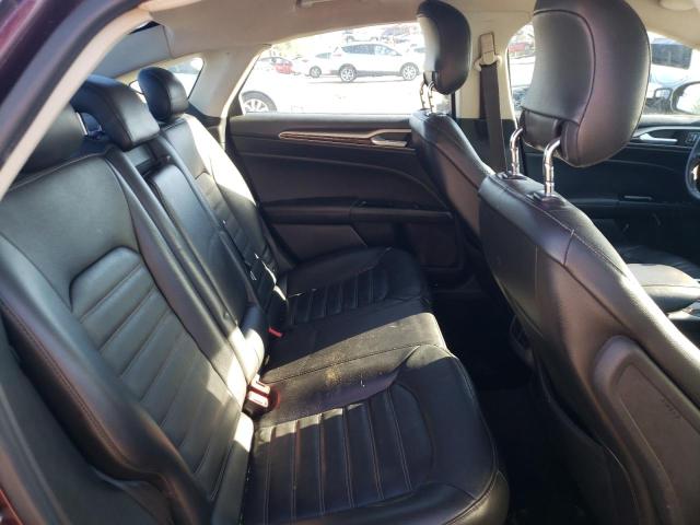 Photo 10 from auction – 2013 FORD FUSION SE with VIN 3FA6P0H93DR297608